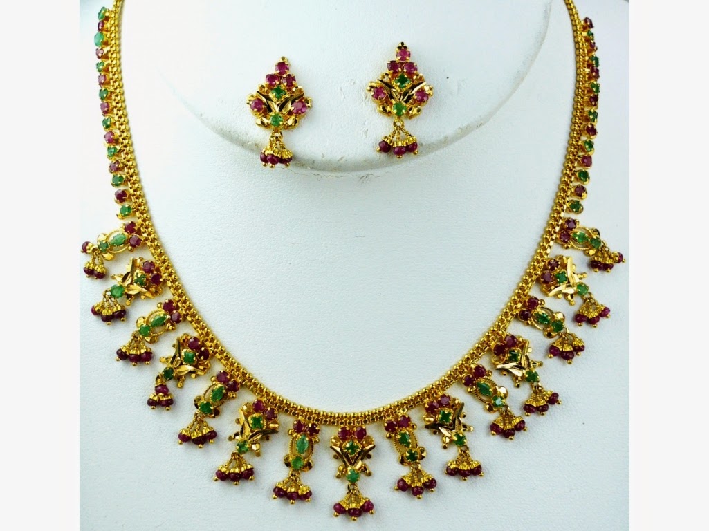 Sourabhi jewelry